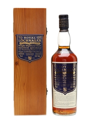 Royal Lochnagar Selected Reserve Bottled 1980s 75cl