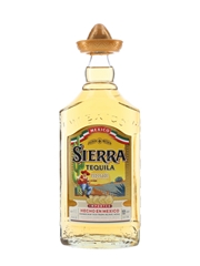 Sierra Tequila Reposado  70cl / 38%