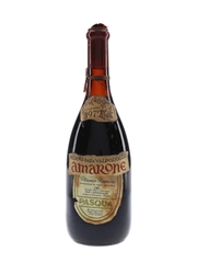 Pasqua Amarone 1972