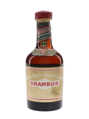 Drambuie Bottled 1970s 34cl / 40%