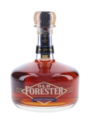 Old Forester 1995 8 Year Old Birthday Bourbon Bottled 2004 75cl / 47%