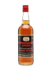 Royal Lochnagar 1952 Connoisseurs Choice