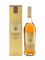 Glenmorangie 15 Year Old Nectar D'Or  70cl / 46%