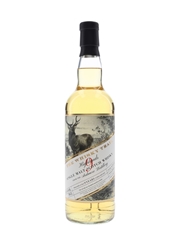 Ardmore 2009 9 Year Old The Whisky Trail Bottled 2019 - Elixir Distillers 70cl / 59.1%