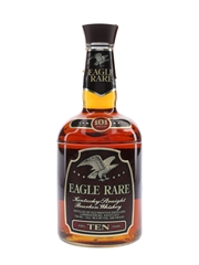 Eagle Rare 10 Year Old 101 Proof Bottled 1980s - Lawrenceburg 75cl / 50.5%