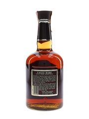 Eagle Rare 10 Year Old 101 Proof Bottled 1980s - Lawrenceburg 75cl / 50.5%