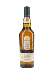 Lagavulin 1998