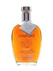 Four Roses Small Batch Mariage Collection 2009 Release - Barrel Strength 70cl / 54.8%