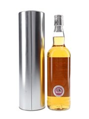 Linkwood 1997 20 Year Old The Whisky Exchange Bottled 2017 - Signatory Vintage 70cl / 56.0%