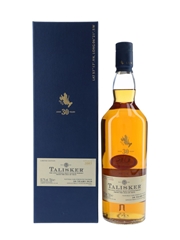 Talisker 30 Year Old