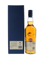 Talisker 30 Year Old Special Releases 2007 70cl / 50.7%