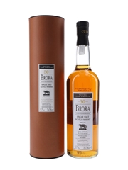 Brora 30 Year Old 6th Release