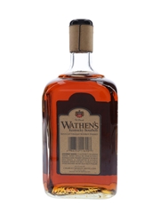Wathen's Single Barrel Bottled 1998 75cl / 47%