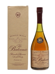 Balvenie 10 Years Old Founder's Reserve