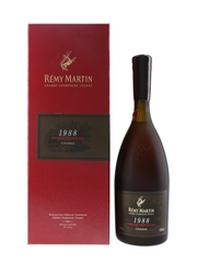 Remy Martin 1988 Vintage Premier Cru