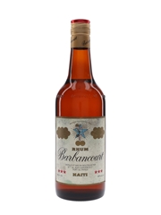 Barbancourt 3 Star Rhum
