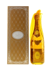 Louis Roederer Cristal 1996 Champagne  75cl / 12%