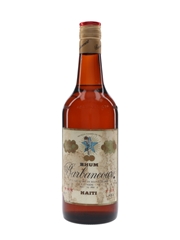 Barbancourt 3 Star Rhum