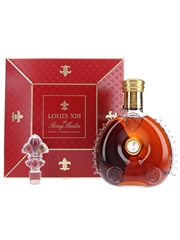 Remy Martin Louis XIII Cognac Baccarat Crystal - Bottled 1990s 70cl / 40%
