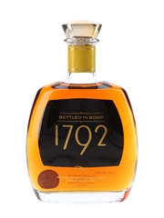 Barton 1792 Bottled In Bond  75cl / 50%