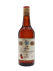 Barbancourt 3 Star Rhum