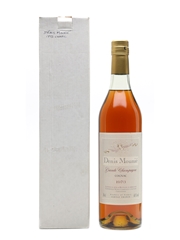 Denis Mounie 1973 Cognac Bottled 1990 70cl