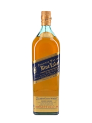 Johnnie Walker Blue Label