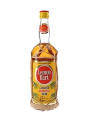 Lemon Hart Golden Jamaica Rum Bottled 1980s-1990s 70cl / 73%