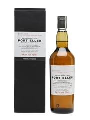 Port Ellen 1978 – 6th Release