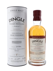 Dingle Single Malt Batch No. 3 Third Small Batch Release 70cl / 46.5%