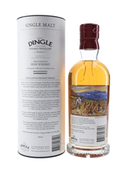Dingle Single Malt Batch No. 3 Third Small Batch Release 70cl / 46.5%