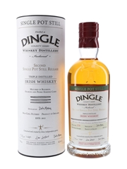 Dingle Pot Still Second Single Pot Release 70cl / 46.5%