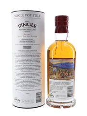 Dingle Pot Still Second Single Pot Release 70cl / 46.5%