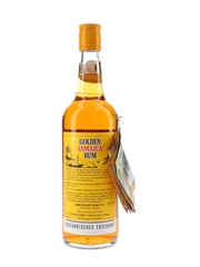 Lemon Hart Golden Jamaica Rum Bottled 1980s-1990s 70cl / 73%