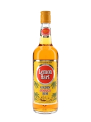 Lemon Hart Golden Jamaica Rum