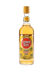Lemon Hart Golden Jamaica Rum Bottled 1980s-1990s 70cl / 42%