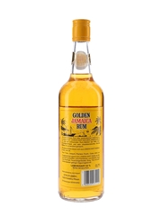 Lemon Hart Golden Jamaica Rum Bottled 1980s-1990s 70cl / 42%