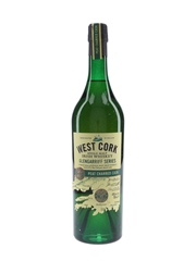 West Cork Peat Charred Cask Glengarriff Series 70cl / 43%