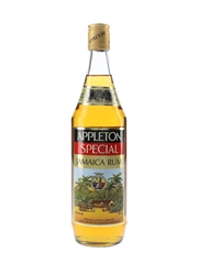 Appleton Special Bottled 1990s 75cl / 43%