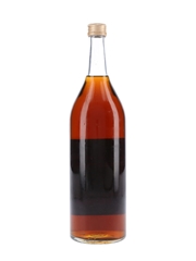 Seamaster's Black Label 5 Star 15 Year Old Bottled 1960s-1970s 100cl / 40%