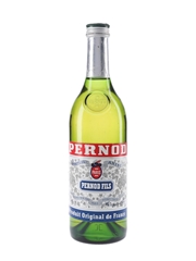 Pernod Fils Bottled 1970s-1980s 70cl / 43%