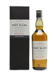 Port Ellen 1978 – 4th Release