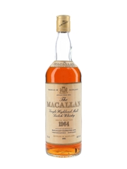 Macallan 1964