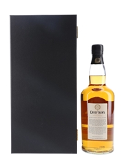 Dallas Dhu 1980 22 Year Old Bottled 2003 - Chieftain's 70cl / 63.6%