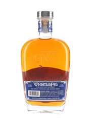 Whistlepig 15 Year Old Vermont Estate Finish 75cl / 46%