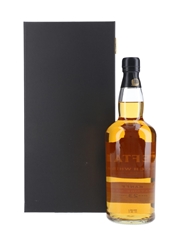 Banff 1979 23 Year Old Bottled 2002 - Chieftain's 70cl / 46%