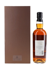 Mortlach 22 Year Old Marriage The Single Malts Of Scotland 70cl / 54.2%