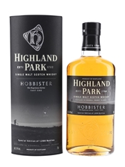 Highland Park Hobbister The Keystones Series - Part One 70cl / 51.4%
