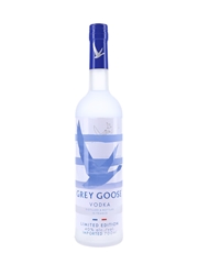 Grey Goose Riviera Limited Edition 70cl / 40%