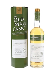 St Magdalene 1982 25 Year Old The Old Malt Cask